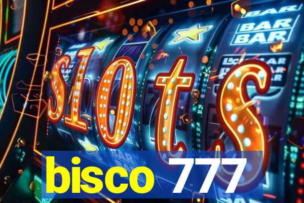 bisco 777